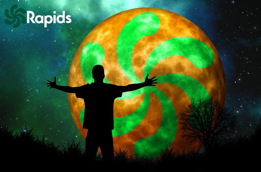 Millyohyes's tweet photo. #RapidsNetwork What a project! Passive income potential with staking and masternodes!

Our strong community supports @RapidsRPD with everything they got! Exposing our team’s innovative brilliance. Something everyone needs &amp; wants. https://t.co/VIcit5CC0V https://t.co/Agh931HFcv https://t.co/VGbpeUjTHD
