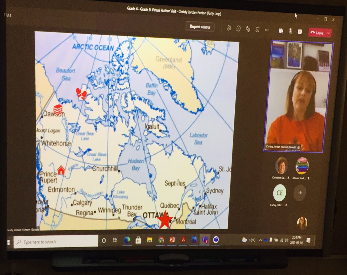 Bellmoore Learning Commons tweet media