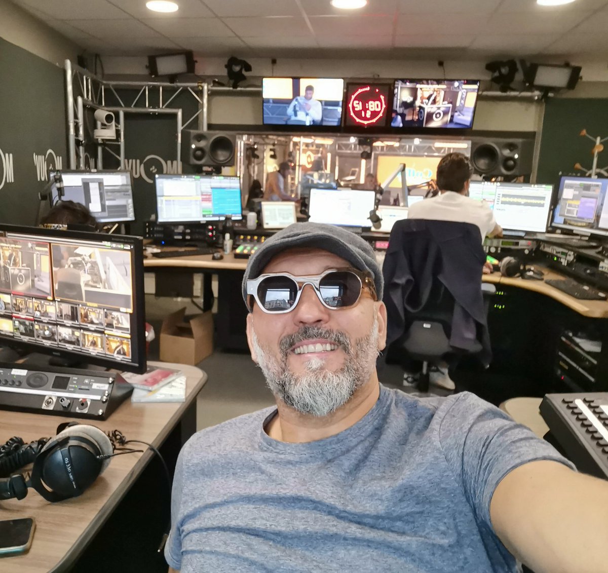 Podcast <a href="/djkaza/">SELECTA KZA</a> <a href="/mouv/">Mouv'</a> the French national radio fm 
<a href="/busysignal_turf/">BUSY SIGNAL</a>  – jamaica jamaica
<a href="/LilaIkeJa/">Treasure Self Love 💙🩵</a> – Batty Rider Shorts
<a href="/ChronixxMusic/">ChronDadda</a>  - Freedom Fighter
<a href="/JrKellyOfficial/">Junior Kelly</a>  - Jah Live On
<a href="/BeresHammondOJ/">Beres Hammond</a>  , <a href="/bujubanton/">GargamelMusic.eth</a>   - Pull It Up  👇
selectakza.net/podcast-la-sel…