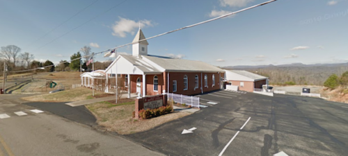 Ministry Well tweet media