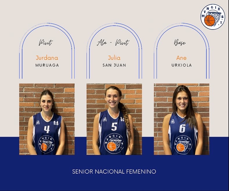 Mungia ST tweet media