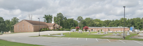 Ministry Well tweet media