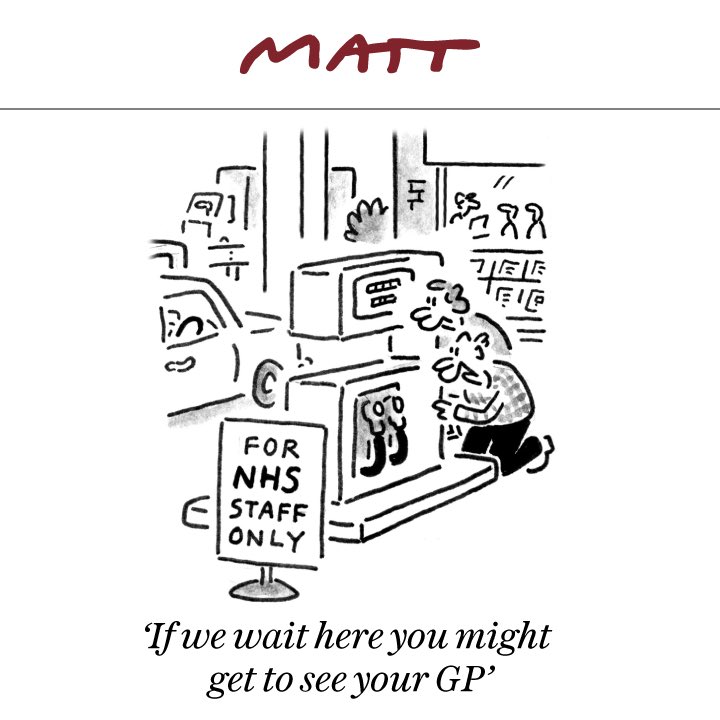 JuliaHB1's tweet image. 😂 @MattCartoonist