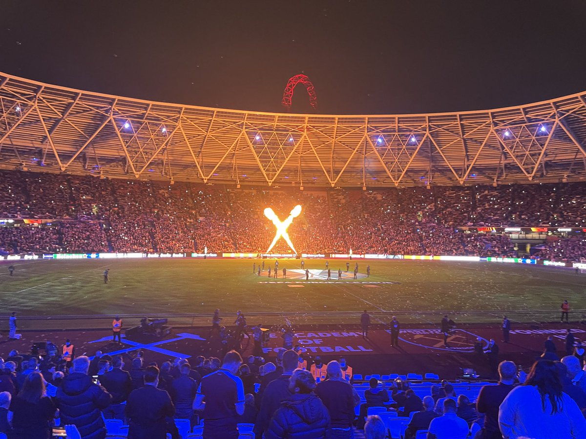 UberWestHam's tweet image. West Ham are massive, pass it on.