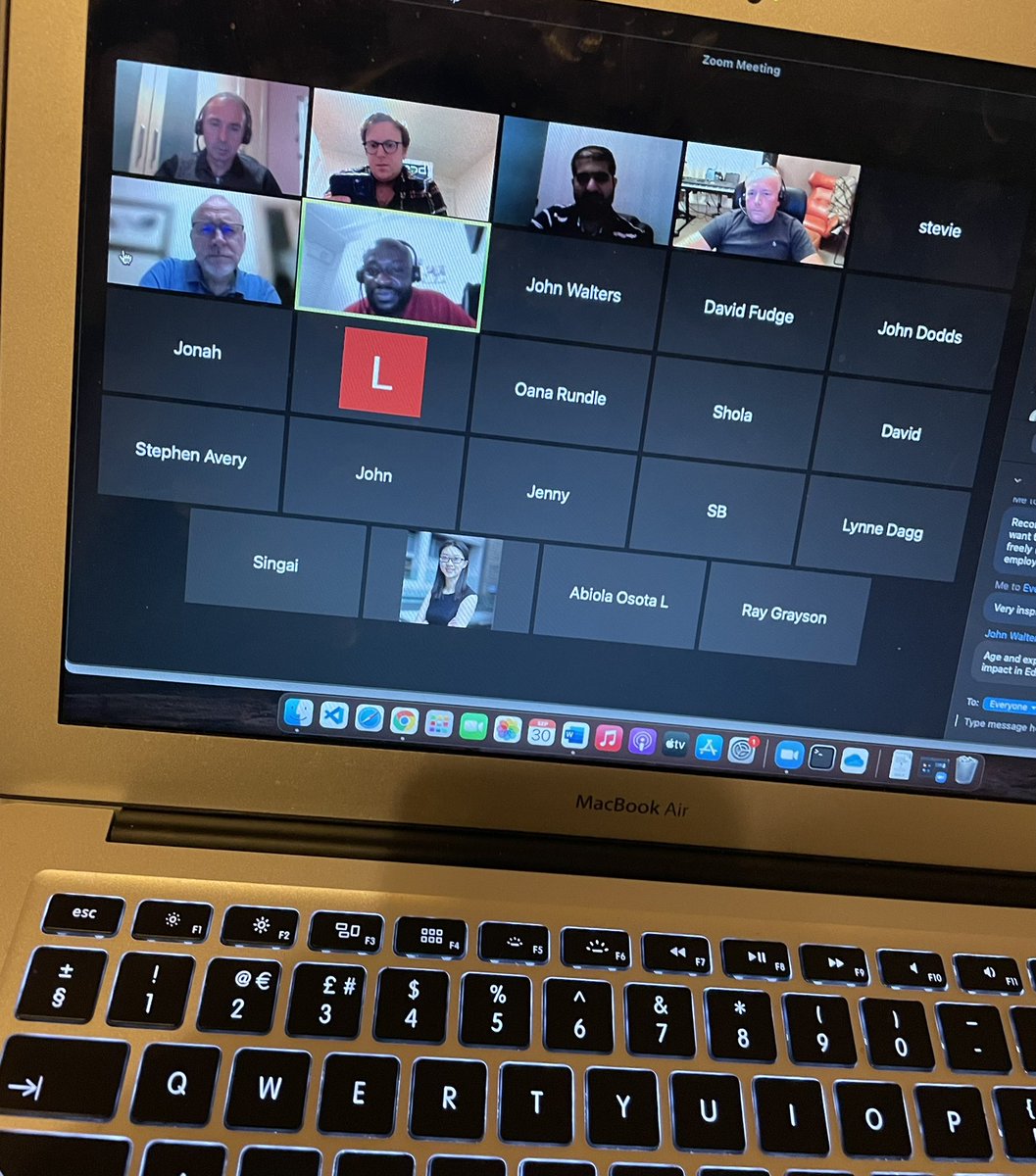 BCS - Teesside Member Group tweet media