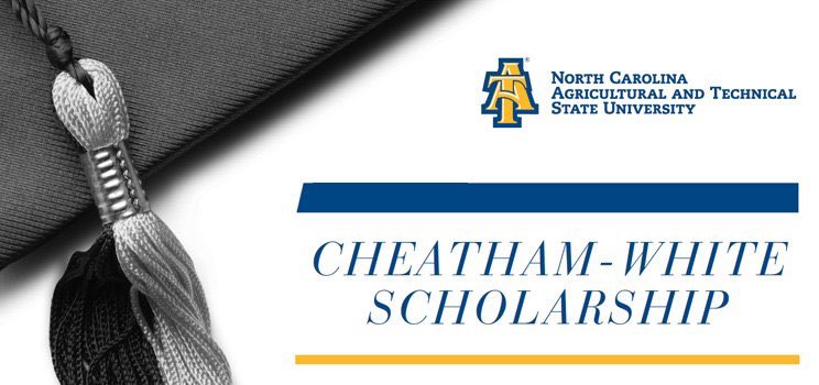 Andre03Mason's tweet photo. Blessed and honored to be a @CMS_Merancas nominee for the @ncatCWScholars, @UVA Jefferson Scholars, and @MoreheadCain scholarship programs. #studentathlete https://t.co/z8fllOESZm
