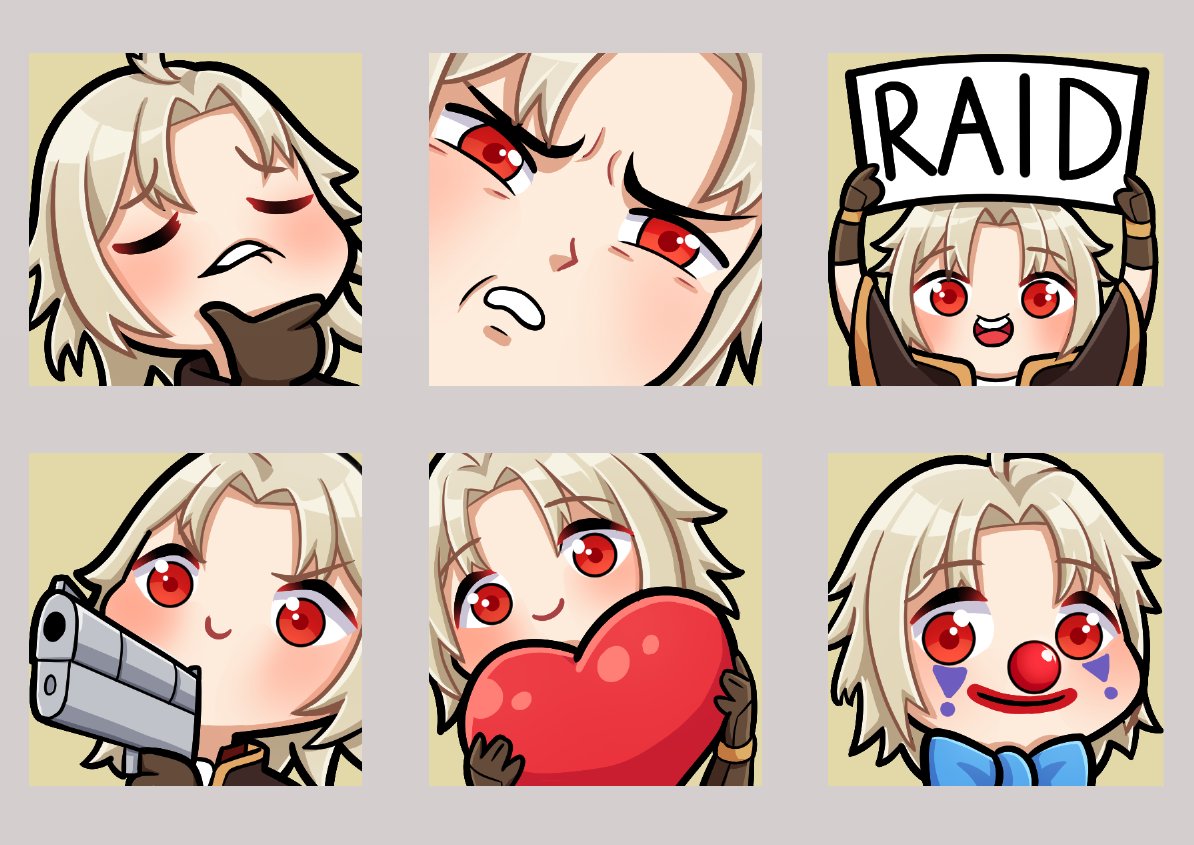 Redfarer | EN/PHVTuber tweet media