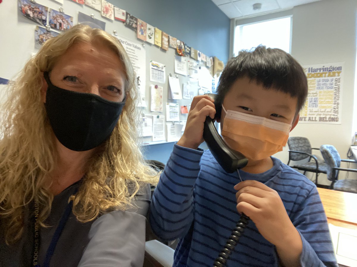 Hawk_Principal's tweet photo. Two positive calls home this afternoon for first graders showing kindness or helping out. #hawksightings #positivecallhome #weallbelong @lexingtonsuper https://t.co/PeXKrIUVyQ