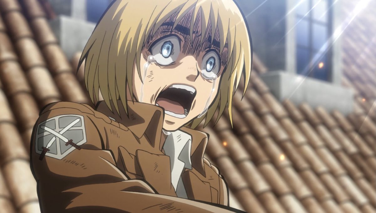Bleachiichigo's tweet photo. Season 1                          Season 4 https://t.co/8NkWTGFOB6