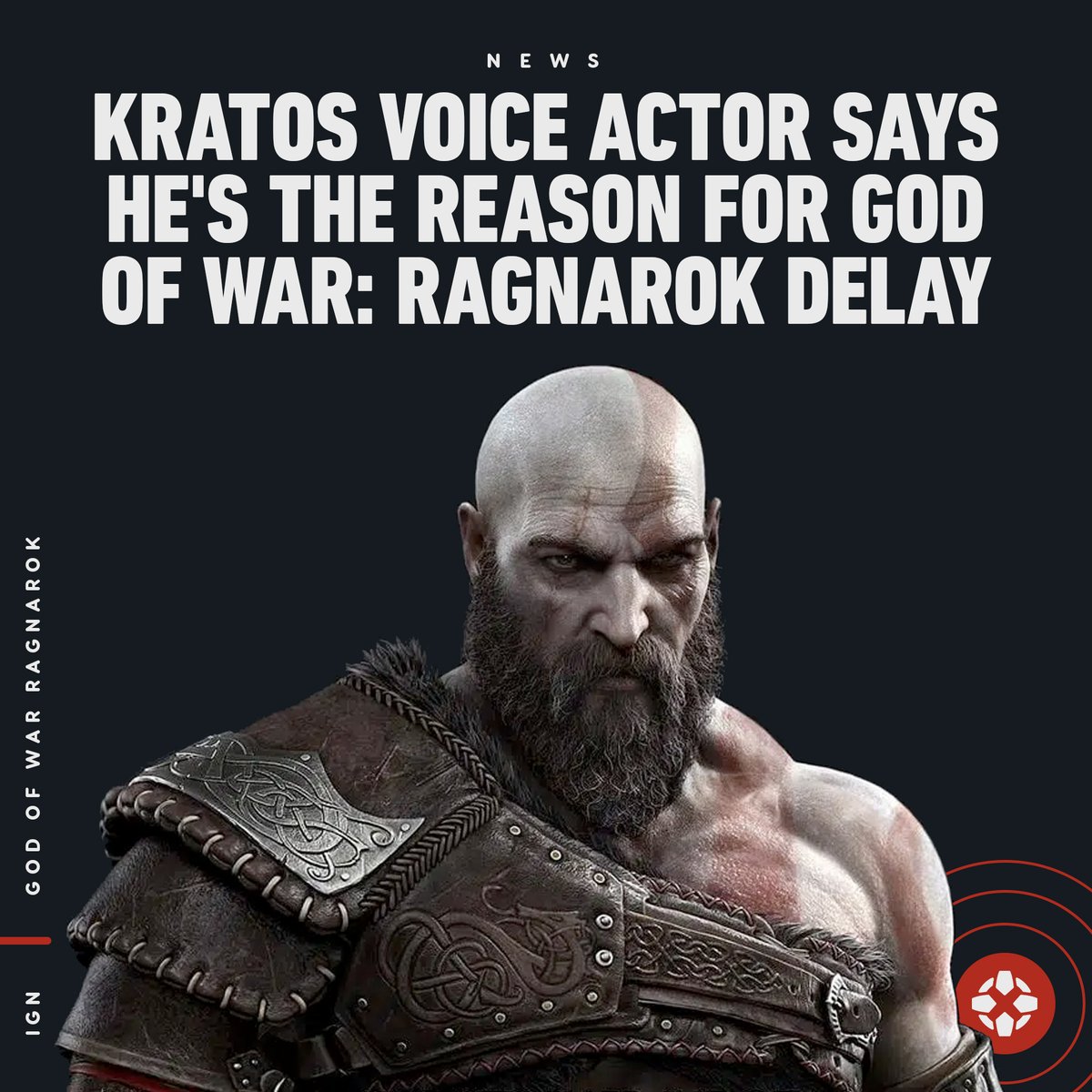 IGN tweet media
