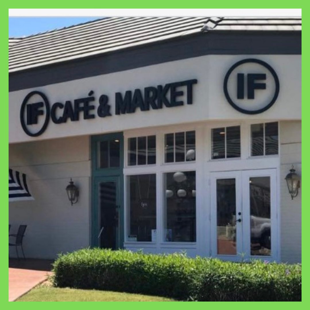 SafelyDelicious's tweet image. Do you know what's SIZZLING HOT in Mesa, AZ? 🌟 Intentional Foods Cafe &amp;amp; Market (intentionalfoods.org)🌟 This Allergy-Friendly Cafe and Market carries Safely Delicious Products and is rated TOP 100 Places To Eat! 
💚
#intentionalfoods
#sizzlinghot
#toprated
#allergyfriendly