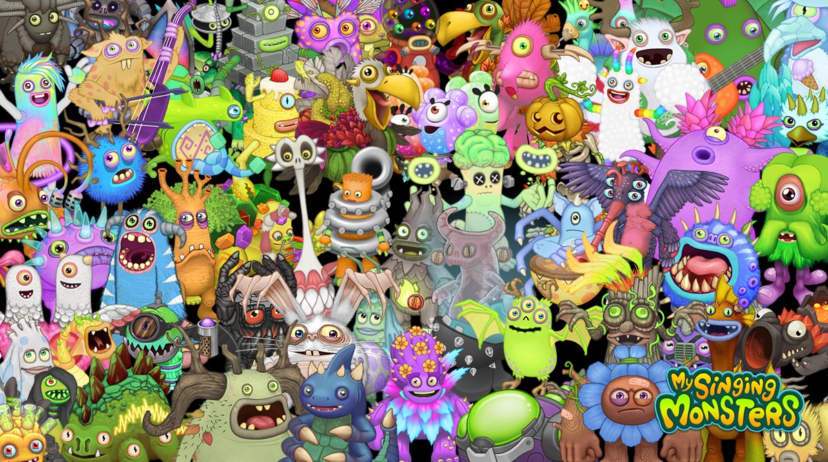 монстры поющие монстры. май сингинг монстер вублин. игра my singing monsters. видео про my sing monsters. карабас my singing monsters dawn of fire.
