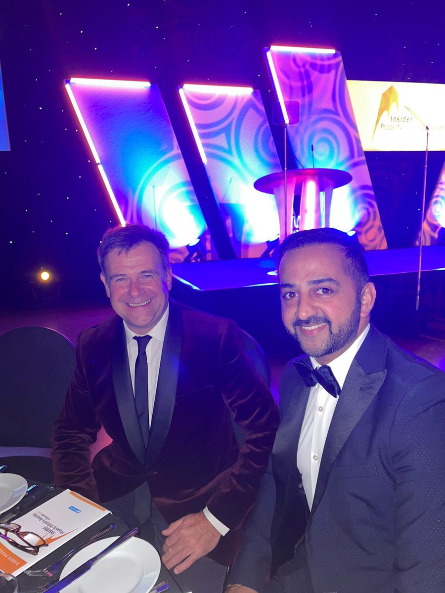 sohanpanesar's tweet image. Great start to the evening with @P_E_C sponsors of the Architect of The Year Award @insideryorks #yorksprop Good Luck to all Nominees here’s to a great night …