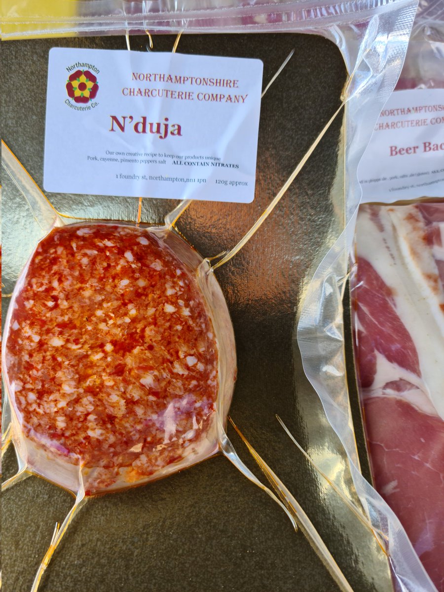 Northampton Charcuterie Co #SBSWINNER tweet media