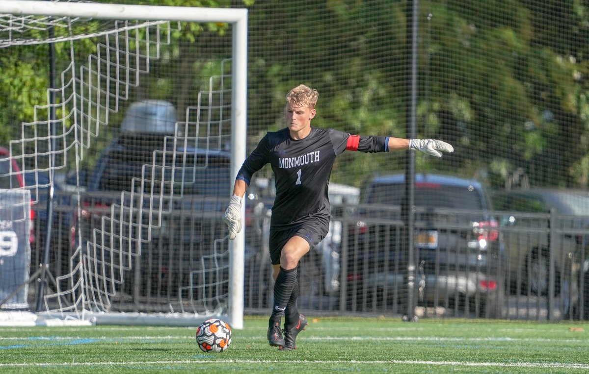 MonmouthHawks's tweet image. An elite group.

Sean Murray has been named to the 2021 Senior CLASS Award Candidate List!

📰 flyhawks.co/MurraySrCLASS