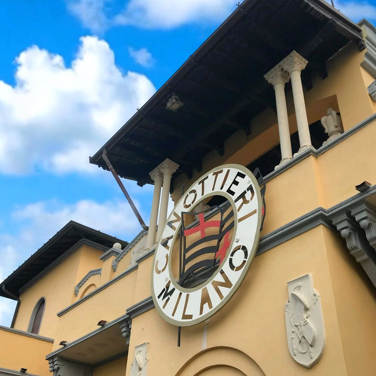 Un nuovo viaggio ci aspetta 👊🏻🚣🏼‍♀️🍀
<a href="/Canottieri_Mi/">Canottieri Milano</a>