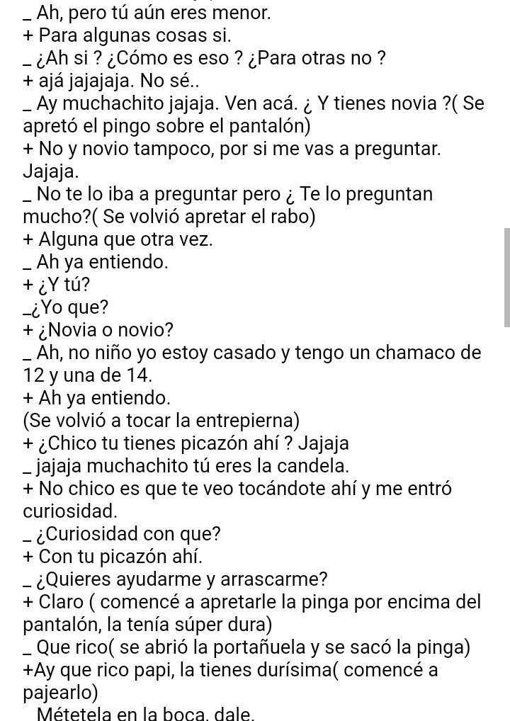 salgariel1's tweet photo. "Temba Camionero"
@RafaelCarreras_  @kingcuba95  @CubaLokote8908  @Rob90612137 https://t.co/KAhn3aGCeu