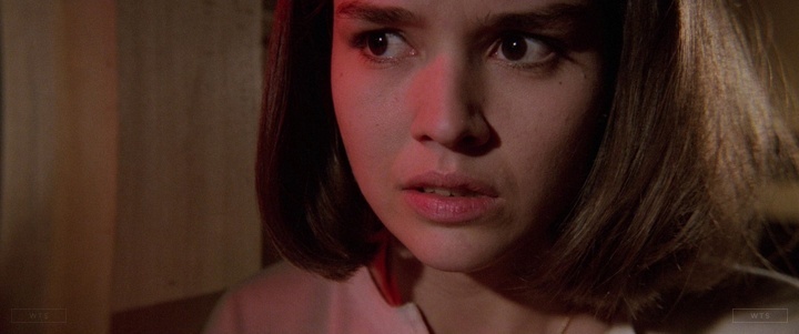 Happy Birthday to Cristina Marsillach who turns 58 today! Name the movie of this shot. 5 min to answer! 