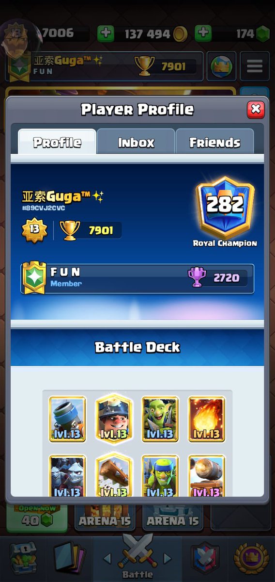 ViniTmCR's tweet photo. I will accept everyone on my Facebook who follows my friend and yet he will also add in the game. Like And RT ❤️🔁 @Gustavo_CR13 

Link do guga: https://t.co/O4RWFPVWrs https://t.co/gwnY2fK5QH