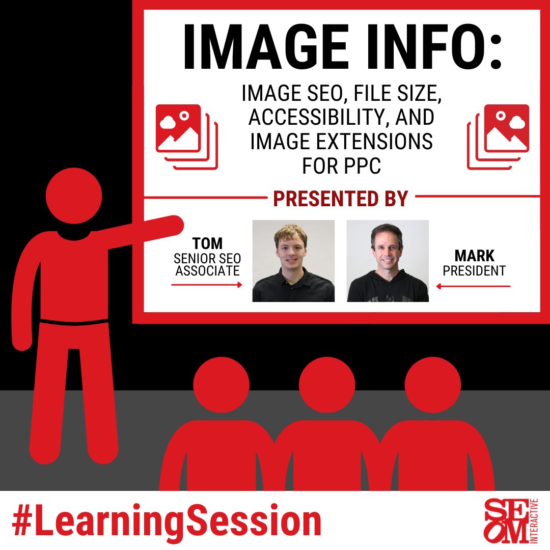 SEOM Interactive tweet media