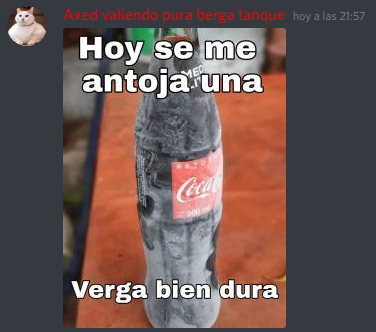HeavenOnDiscord's tweet photo. https://t.co/t2tOKnzWvC