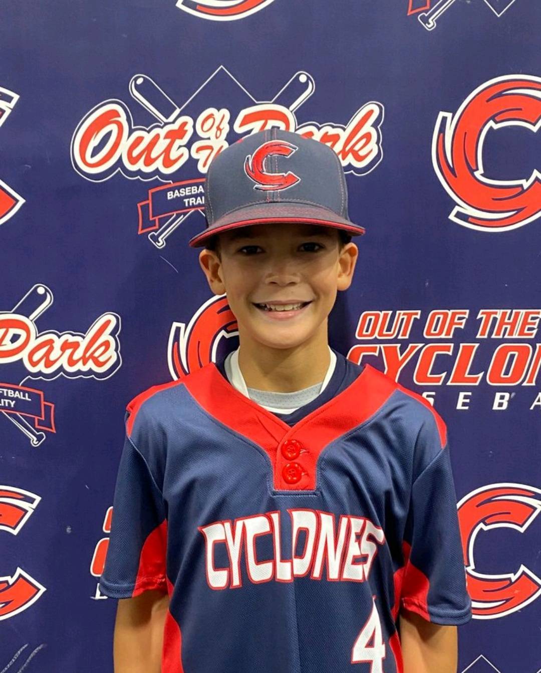 日本に 97劇空間プロ野球4月4日開幕 告知大型ポスター