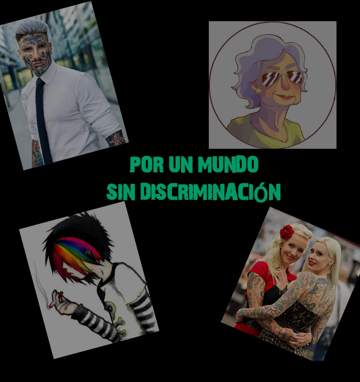JAndrssosa1's tweet photo. Todos tenemos derecho de ser aceptados en la sociedad sin ningún tipo de burla o hechos homofóbicos por nuestro genero. Recuerda que todos somos iguales
@LaNonaPop
#lanonatodolove
#definenormal 
#horanona
#inclusion https://t.co/aIwiQBB351