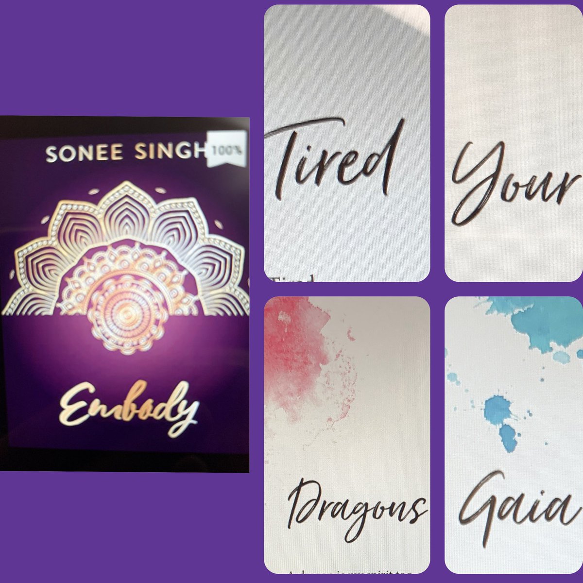 HMJohnson29's tweet photo. Sonee’s first poetry book was just published. On Embody’s release date, it was # 1 in poetry on Amazon Australia! If you like poetry, I highly suggest checking out her work! 😁❤️. 

#book #poetry #writercommunity #readingcommunity #amreadingpoetry #embodysoneesingh #bookcommunity https://t.co/f2owM4Fswb