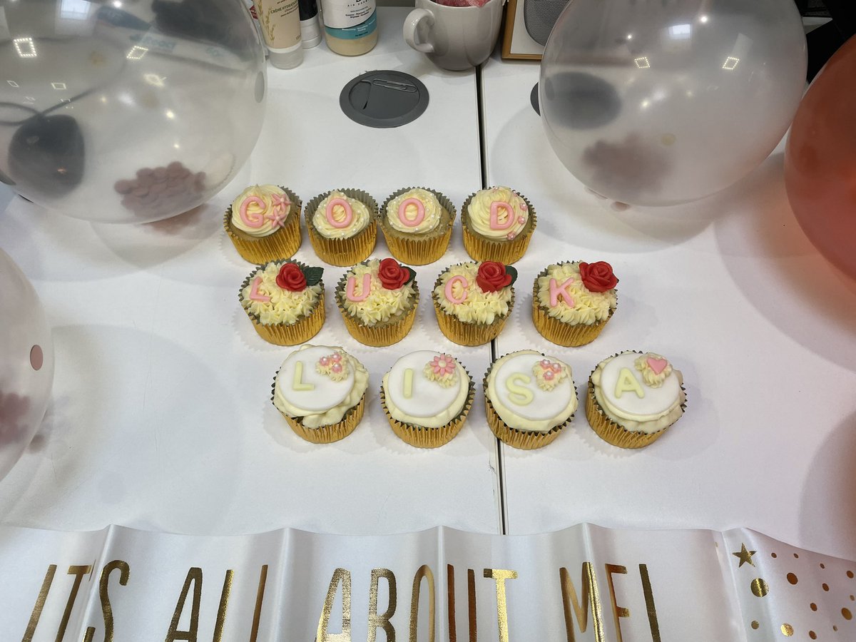 Lisa Butcher tweet media