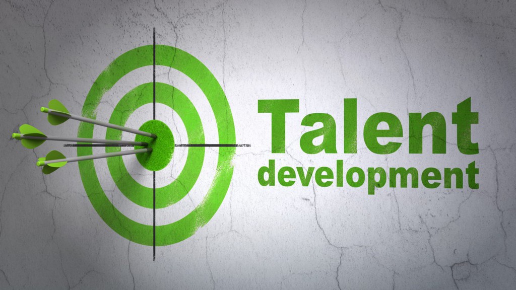 Developing Talent: lttr.ai/mtvt

#Entrepreneur #Business #Success