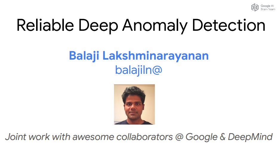 Balaji Lakshminarayanan tweet media