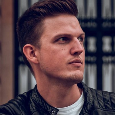 #NeuesProfilbild
