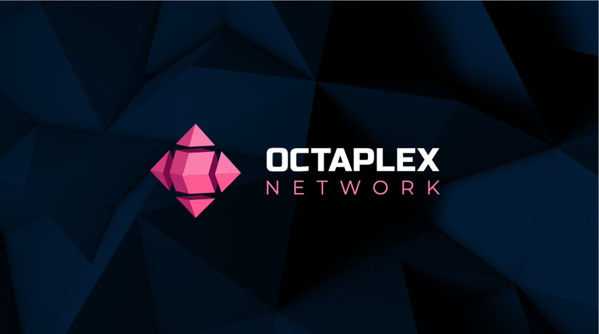 OctaplexNetwork tweet picture