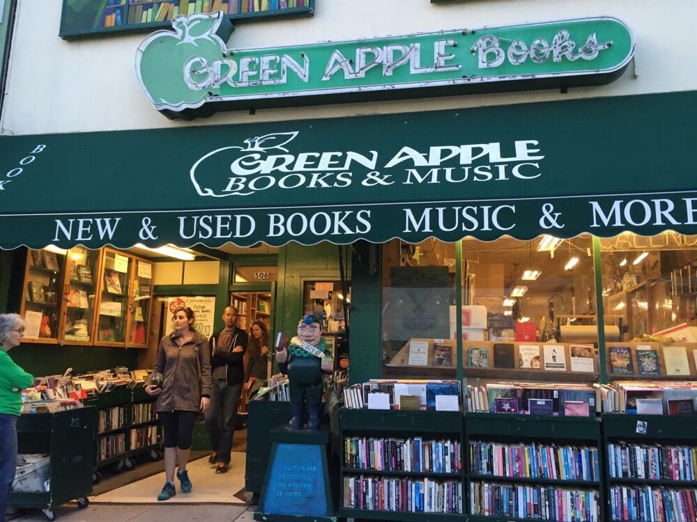 Natalie Longwell (@natalielongwell) on Twitter photo I will be teaching my first-ever fiction workshop <a href="/GreenAppleBooks/">Green Apple Books</a>, starting 10/24 at 6pm!
Those vaxxed, masked, in #SF, hungry to discuss story with other writers and eager to get back into a physical bookstore, register NOW 🖋️greenapplebooks.com/long-fiction-w… #indiebookstore I will be teaching my first-ever fiction workshop <a href="/GreenAppleBooks/">Green Apple Books</a>, starting 10/24 at 6pm!
Those vaxxed, masked, in #SF, hungry to discuss story with other writers and eager to get back into a physical bookstore, register NOW 🖋️greenapplebooks.com/long-fiction-w… #indiebookstore