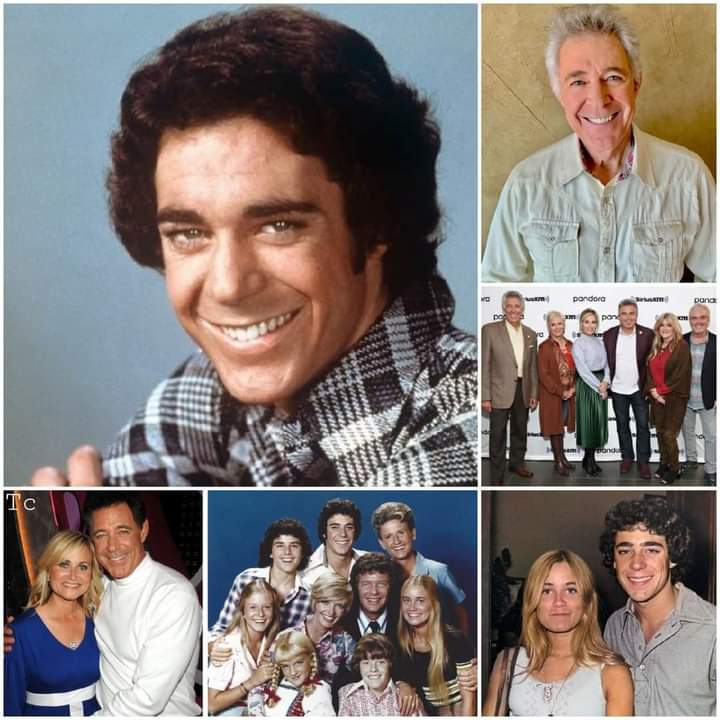 Happy Birthday to the legendary actor & singer Barry Williams! 