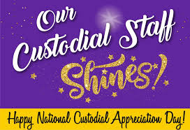 MiddleTenafly's tweet image. We are celebrating School Custodian Appreciation Day tomorrow, October 1st  TMS has an amazing team of dedicated professionals who care for 1,000 students and staff!
