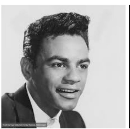 Happy Birthday to the legendary Johnny Mathis from the Rhythm and Blues Preservation Society. 