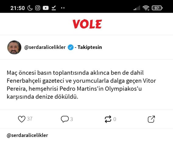 Herşeyi çok bilen oğulları ! Biz Taraftar olarak para veririz sevdamıza Sen Para kazanır herkezin kuyusunu kazarsın ! Hiç hazzetmiyorum SAÇ’tan !