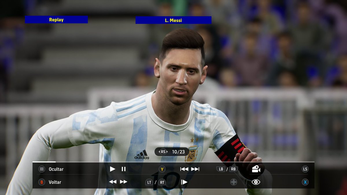 GH_cec13's tweet photo. Parabéns KONAMI, fuderam o Pes de vez. Olha o cr7 porrakkkkkkkk https://t.co/CeOeYlS21X