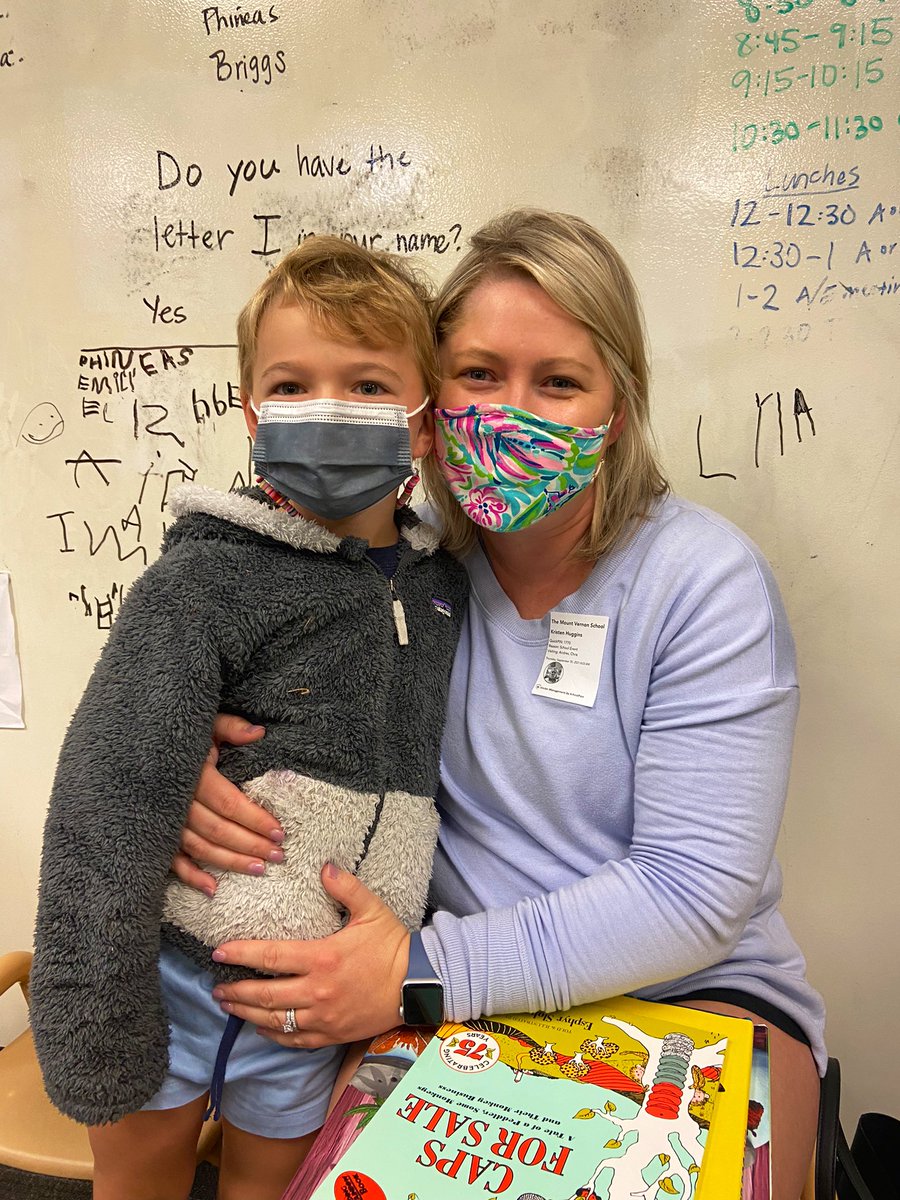 Anne Riley tweet media