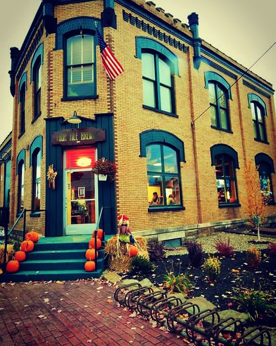 feedmorewny's tweet photo. In #Olean, we'll be hosting our #WalkOffHunger walk at @FourMileBrewing! Join us on Saturday, October 2 from noon to 2:00 p.m. as we take steps to end hunger in WNY. Register to walk: https://t.co/ebZ8btog0l
Walk Off Hunger is presented by @EvansBankWNY! https://t.co/3DUJNwWamk