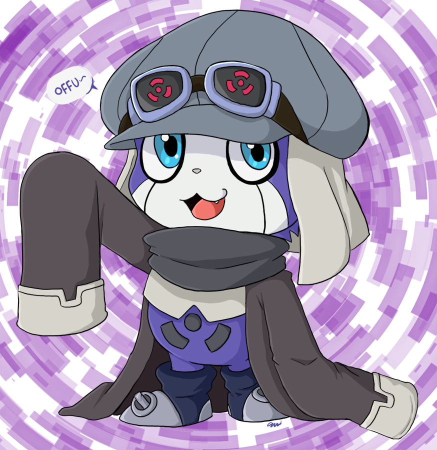 snakebandage's tweet photo. Appmon is great for many reasons. One of those reason is that it is the only series to have Offmon.
#ใขใใขใณ
#ใขใใขใณ5ๅจๅนด
#ใขใใขใณใฎๆฅ
#AppmonMemorial
#Appmon https://t.co/iYpoyt0b1S