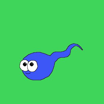 EtherSperm's tweet photo. @DoloNFT Check us out! Only 101 #NFTs ever made. We have 75 unique individual owners AND the floor has done a 4x since mint #ethersperm https://t.co/hd4Q0v4UwR