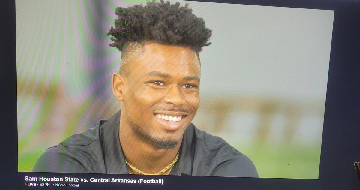 LaticiaD's tweet photo. Totally enjoyed watching this #TVPackage on you guys last week @LWinningham11 @bruhtyler18
#UCA https://t.co/5KPFw2SzBg