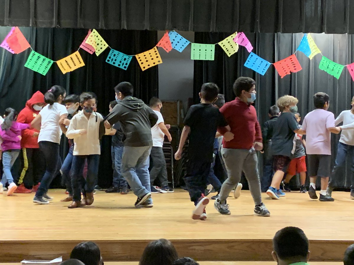 CCEBISD's tweet photo. Our 3rd graders did an amazing job today here at #CCE! If you’d like to watch a couple of snippets from today’s events, head on over to our Instagram to catch our Instagram Story of today’s program! Click on our bio for a link to our Instagram https://t.co/MWWwC0KUe8