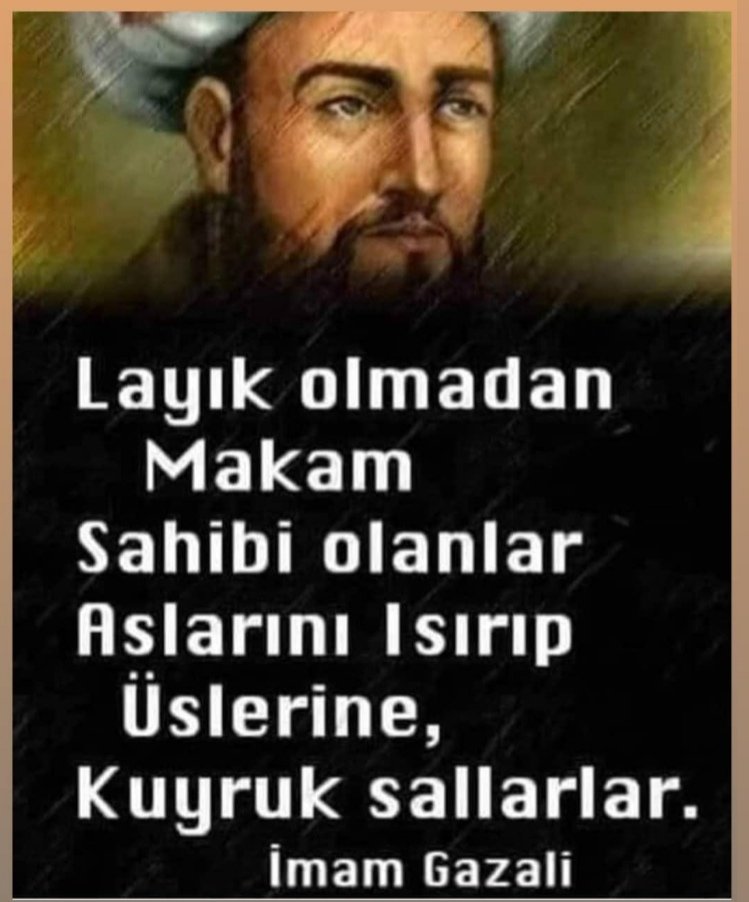 Haketmediği halde makam mevki işgal etmek en büyük ihanettir! #kaymakam