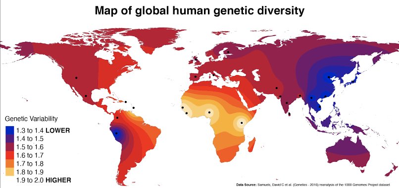 @saorisakaue @NatureGenet It’s an important piece of work and congrats on getting it out. But you might want to reconsider the use of the term diversity since it could be rather painful for populations that are severely underrepresented in genetic studies.