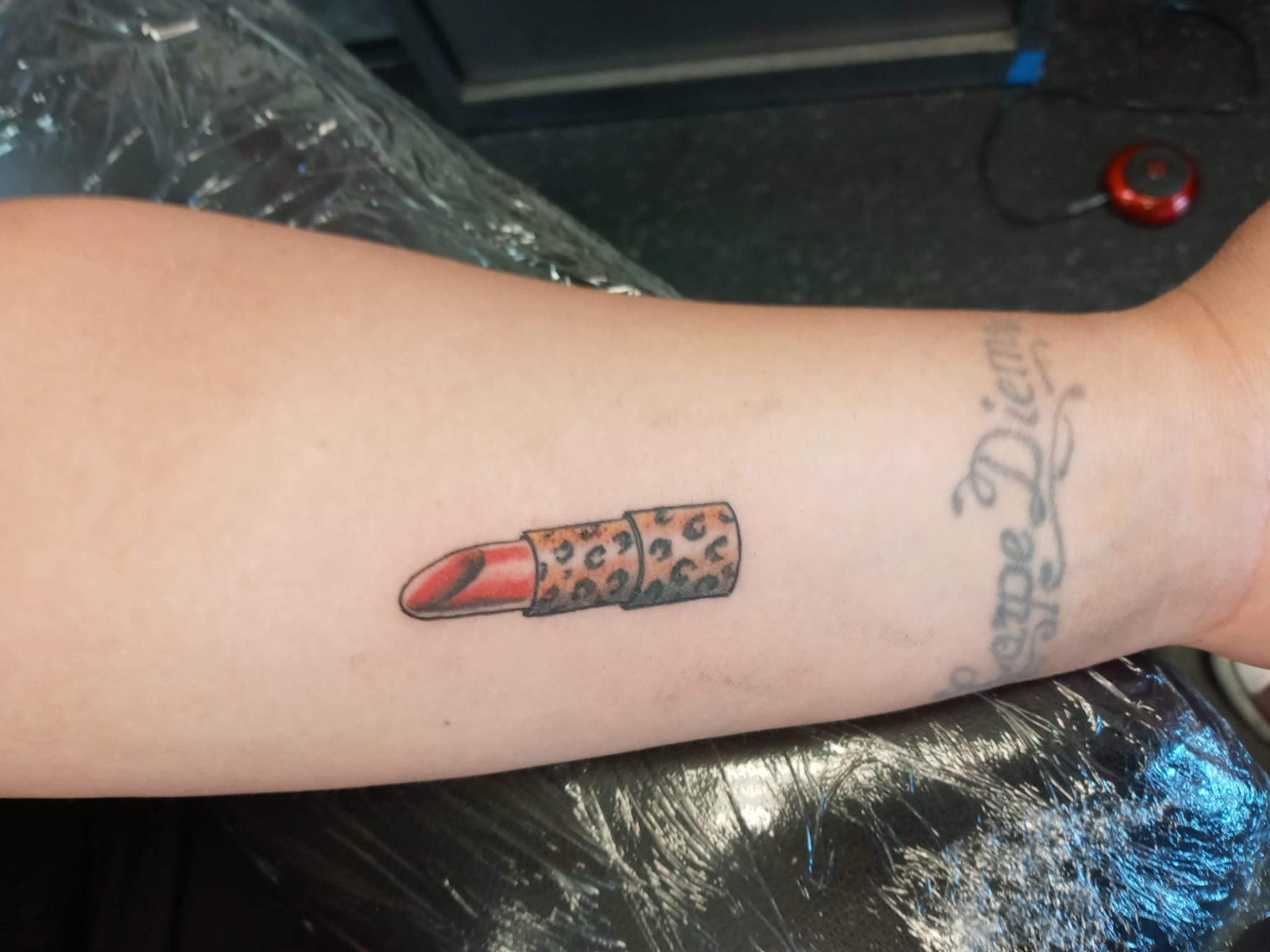 Details more than 76 meat cleaver tattoo in.eteachers