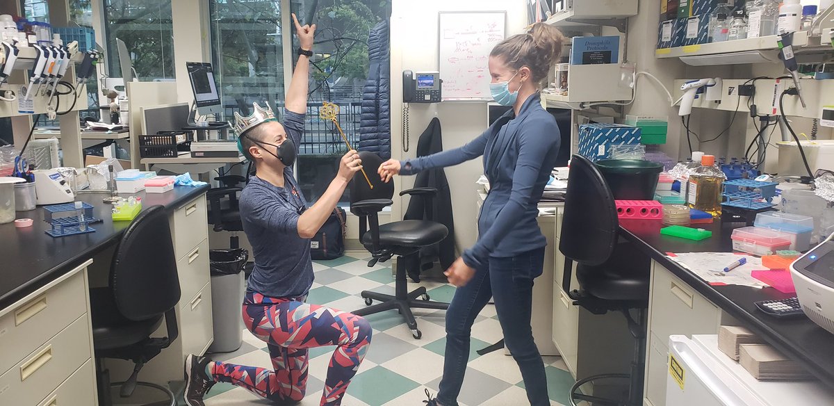 Jeannette Tenthorey tweet media