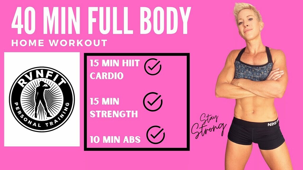 RVNFIT's tweet photo. https://t.co/Ym2q1QM48M ♥ Real Time Home Workouts- No Excuses!!
 
What are you waiting for? Get the body you want in a healthy way.

My workouts are anywhere from 5-50 minutes, this is the time to stop making excuses and do something good for yourself!
… https://t.co/Su14JROgPy https://t.co/zPckdiiYhs